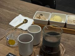 -Vanilla Specialty Coffee(八大关店)