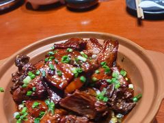 -徽三说·土徽菜·中国徽菜连锁品牌(一中店)