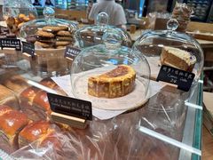 -麦田工坊(月湖店)