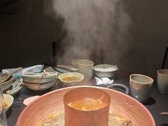 -菌自由丨野生菌火锅特色庭院餐厅(丽江古城店)