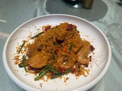 -香港狮子山下·明星粤菜餐厅(北苑店)