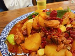 -福顺祥大盘鸡(临潼店)