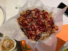 -美心·翠园(港汇恒隆广场店)