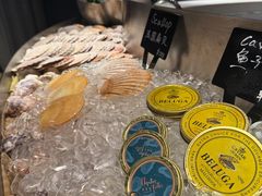 -Oyster Talks 四度蚝法餐厅