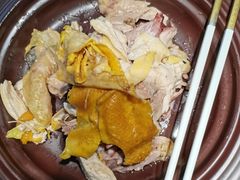 -秋色客家菜(南山店)