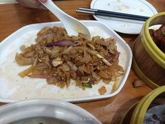 -知粤塘港式茶餐厅