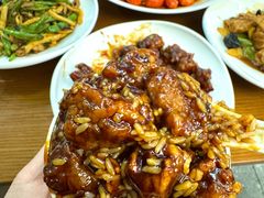 -毛哥小馆子(百井坊巷店)