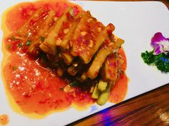 -尚岛私房菜(西方巷店)