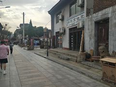 -韩城古城