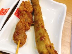 卤鸡脖-琴岛顺天馄饨(乐客城店)