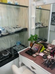 -熙画美上门MakeUp美甲美睫