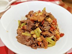 -西贝(无锡万象城店)