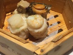 -天瑞轩·粤菜餐厅