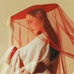 -盘子女人坊生日照·摄影馆(浦东店)