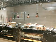 -常州富力喜来登酒店 Feast盛宴标帜西餐厅(新北万达广场店)