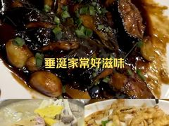 -新旺美食林农家菜(岭南路店)