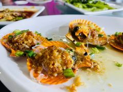 -阿弟特色海鲜餐厅·大排档(平潭店)