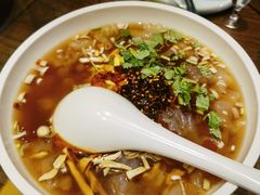 -二分八云雁阁•新晋菜大同味(长治路店)