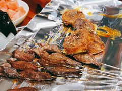 -城边边烧烤-魏晋烤肉旗舰店
