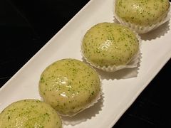 侨乡葱茸包-闽和南(深圳万象城店)