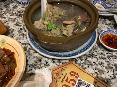 -南京大牌档(凯德大峡谷店)
