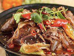 -陈生记黑鱼馆·20年活鱼现杀(宁波鼓楼店)