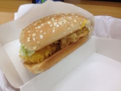 -肯德基(环翠北店)