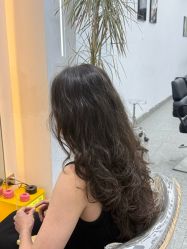 -起点造型·QIDIAN烫染接发