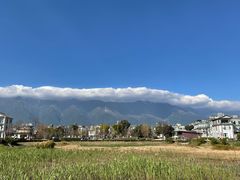 -大理洱海
