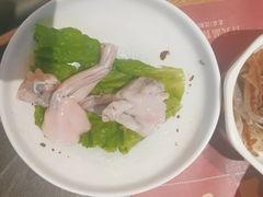 -牛YO寿喜烧·铁板烧和牛火锅自助(市府恒隆店)