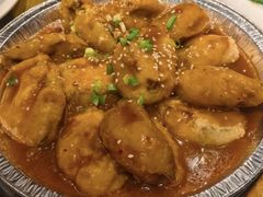 -那家老院子东北菜·饺子·小鸡炖蘑菇(艳华街店)