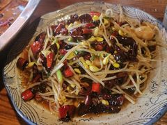 -呱呱叫民俗风味主题餐厅(沣峪口店)