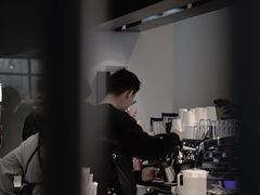-dotcom coffee古点咖啡(致真大厦店)