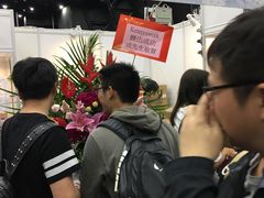 -九龙湾国际展贸中心STAR HALL汇星