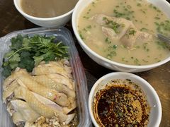 -牛王庙(龙华花园店)