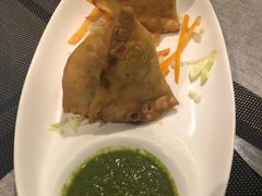 -Pita's&Tika's中东和印度风味餐厅(龙湖天街店)