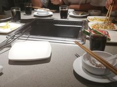 -海底捞火锅(武胜路凯德广场店)