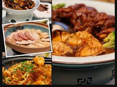 -颂福楼·南京菜(定淮门店)