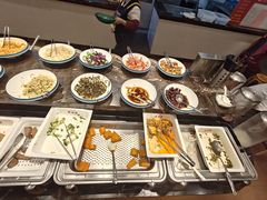 -素满香·素食自助餐(西安·民乐园店)