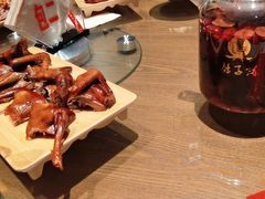 -鸽子窝(黄村店)