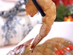 生卤虾-合合大冷面(湖南店)