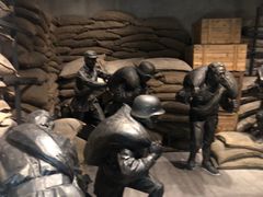 -上海四行仓库抗战纪念馆