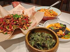 -匠熙小馆(崇文门店)