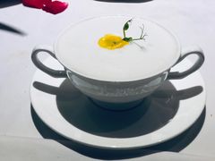 法式菌菇浓汤-王品牛排(福州泰禾店)