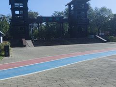 -绿堤公园