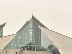 -三五九旅屯垦纪念馆