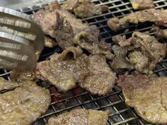 -风味烧烤