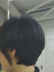 -秦·专注剪发