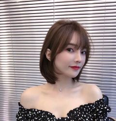 -吉米护肤造型