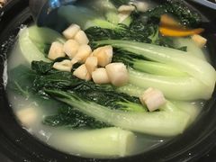 -安蒂娅.悦景轩中餐厅(西乡店)